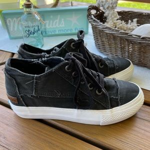 BLOWFISH Platform Sneakers
